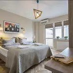 P&O Serviced Apartments Nowogrodzka