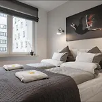 P&O Serviced Apartments Nowogrodzka
